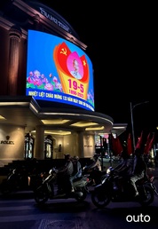 河內老城米其林享樂 ft. 下龍灣 5 日 - 含稅簽網卡