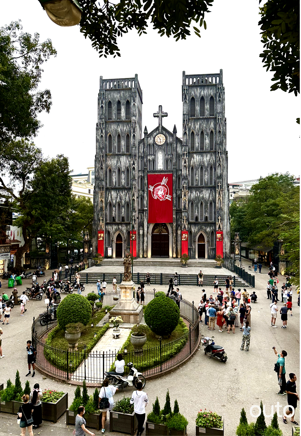 河內老城米其林享樂 ft. 下龍灣 5 日 - 含稅簽網卡