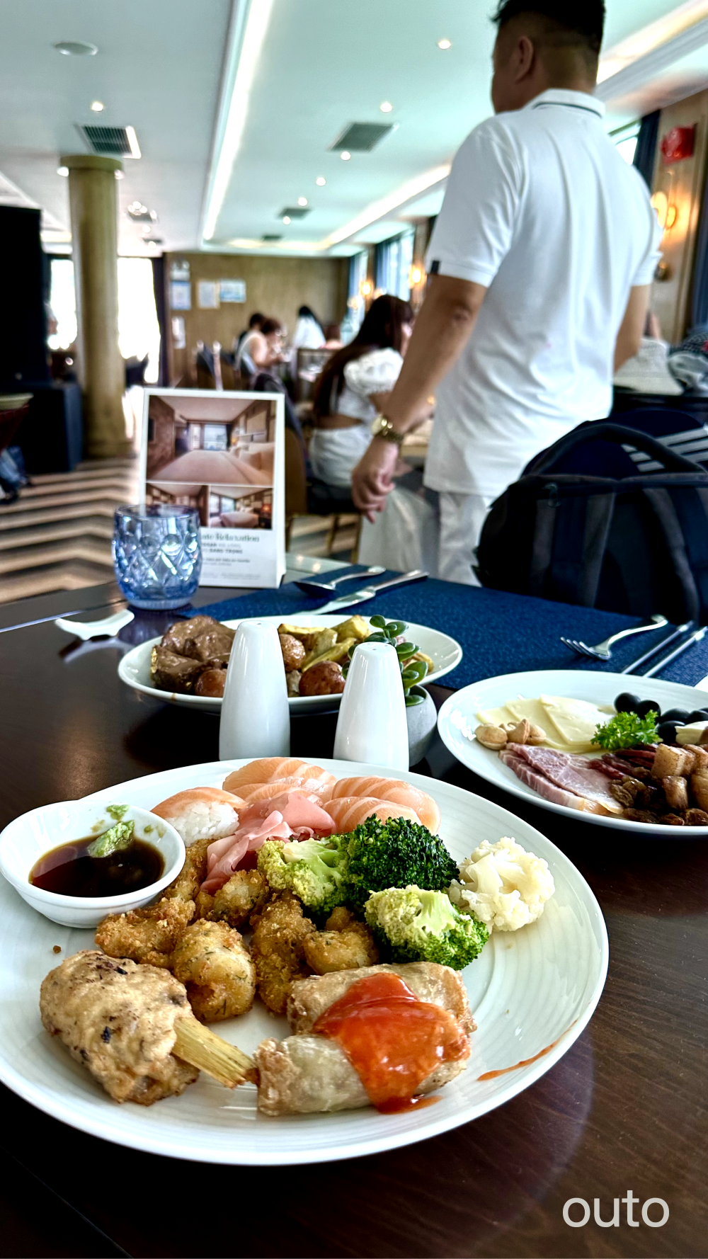 河內老城米其林享樂 ft. 下龍灣 5 日 - 含稅簽網卡