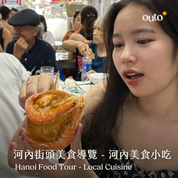 北越我全都要 ft. 河內老城 & 陸龍灣 & 沙壩番峰玻璃橋 & 下龍灣 9 日 - 含稅簽網卡 豪華火車版