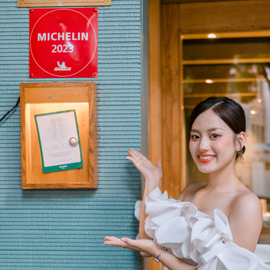河內老城米其林享樂 ft. 下龍灣 5 日 - 含稅簽網卡