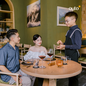 河內老城米其林享樂 ft. 下龍灣 5 日 - 含稅簽網卡