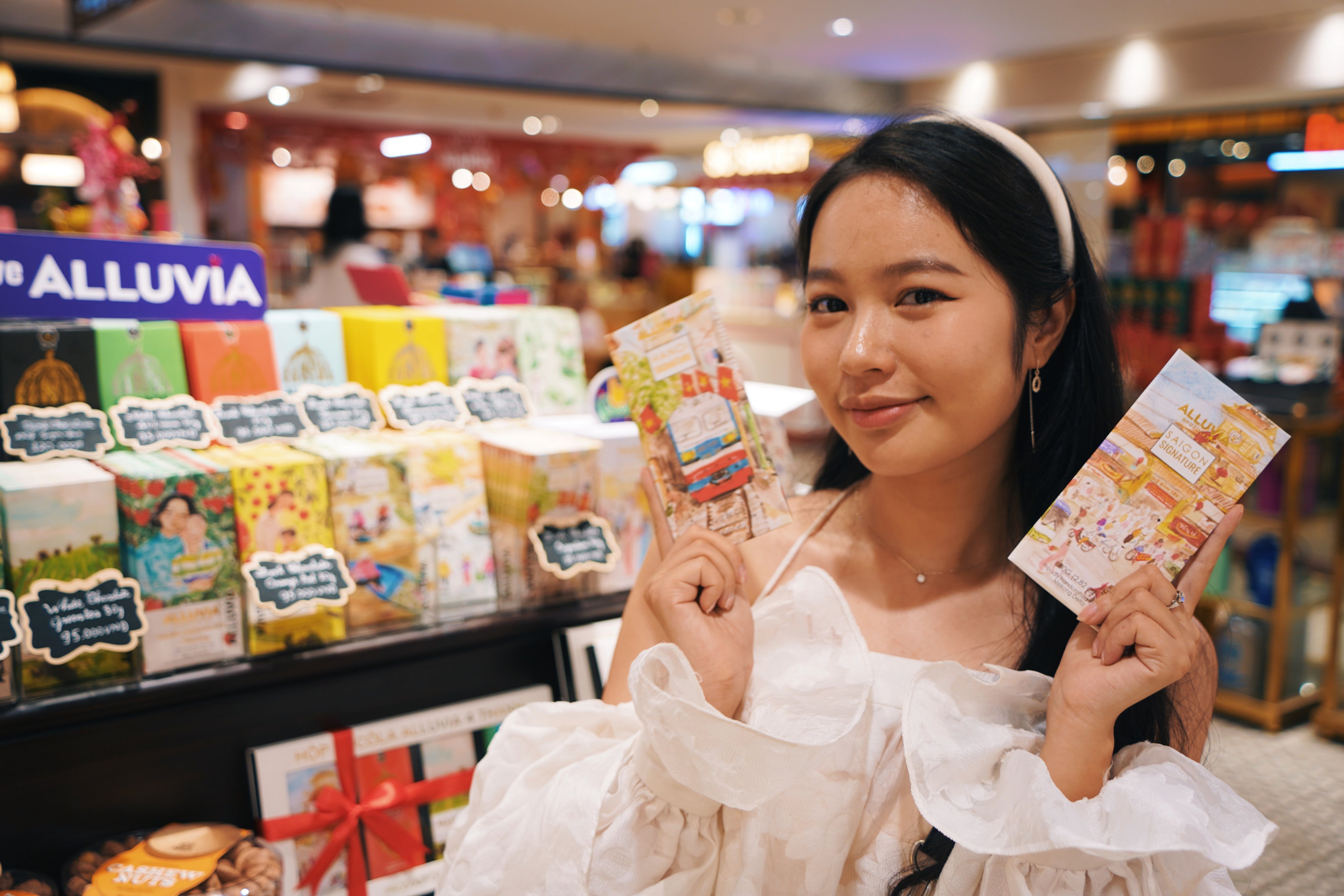 Day 5: 自由探索胡志明市區,接駁至機場搭機回家