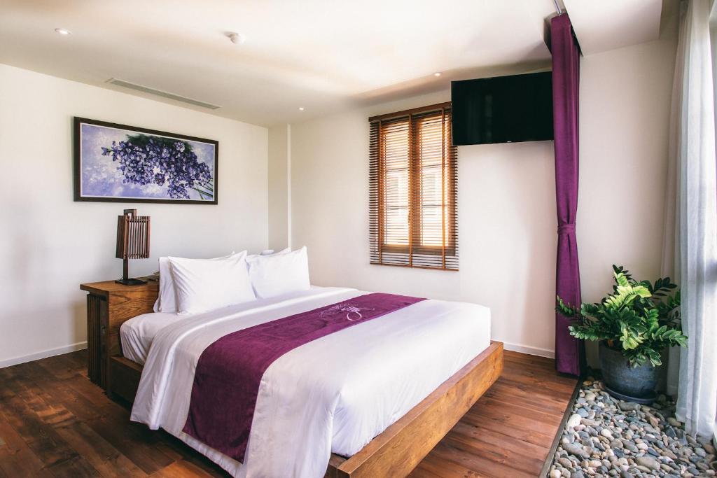 Rooms 精選經濟房型