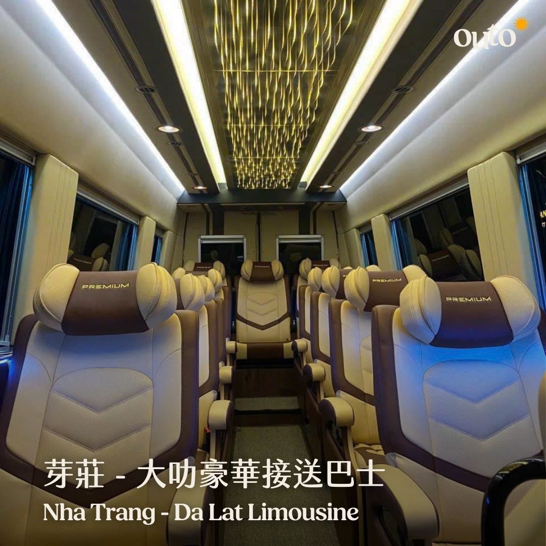 南越我全都要 8 日 ft. 胡志明都會 & 大叻花都 & 芽莊珍珠樂園 - 含稅簽網卡 (2 人成行)