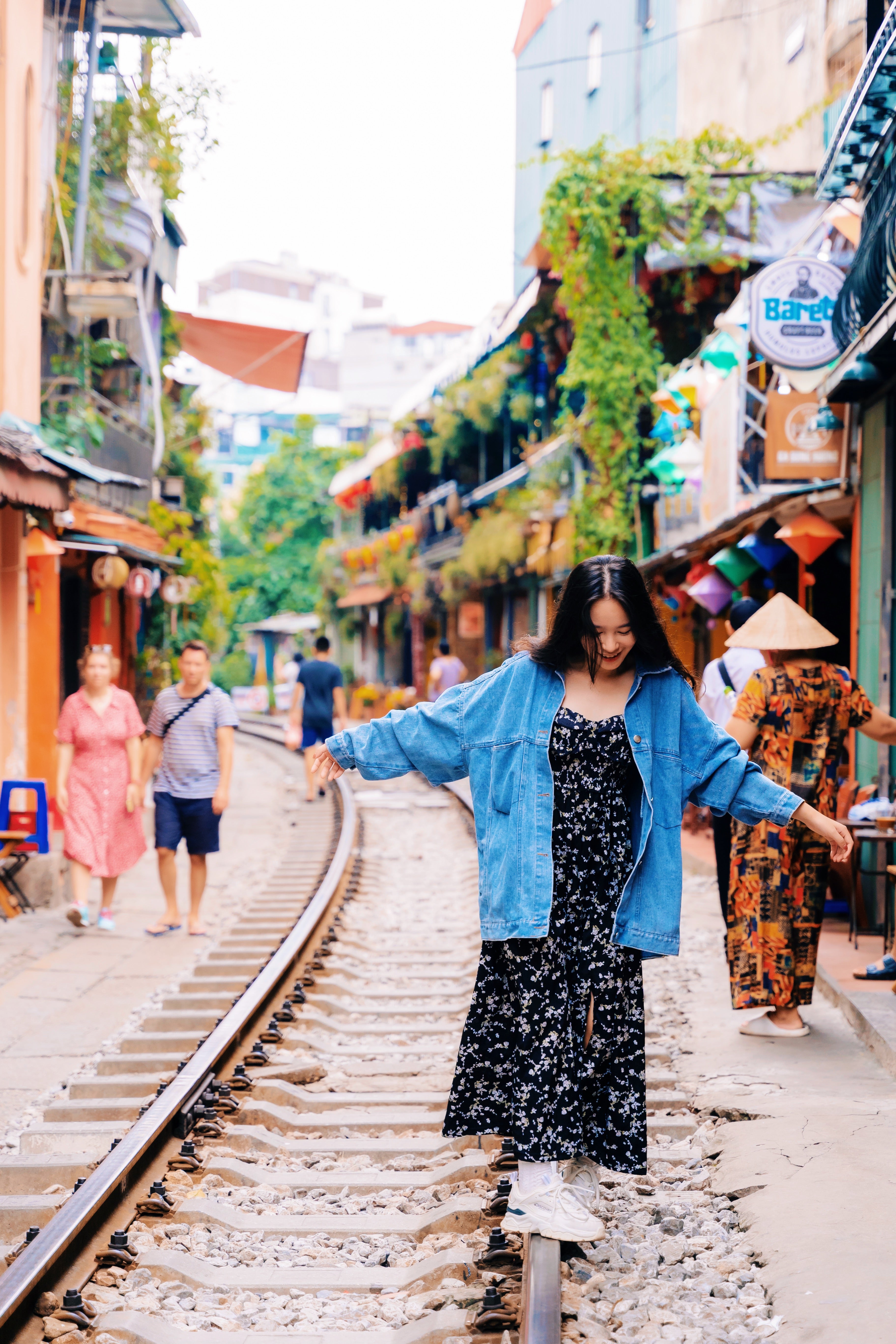 Day 9: 河內老城自由探索,接駁至機場搭機回家