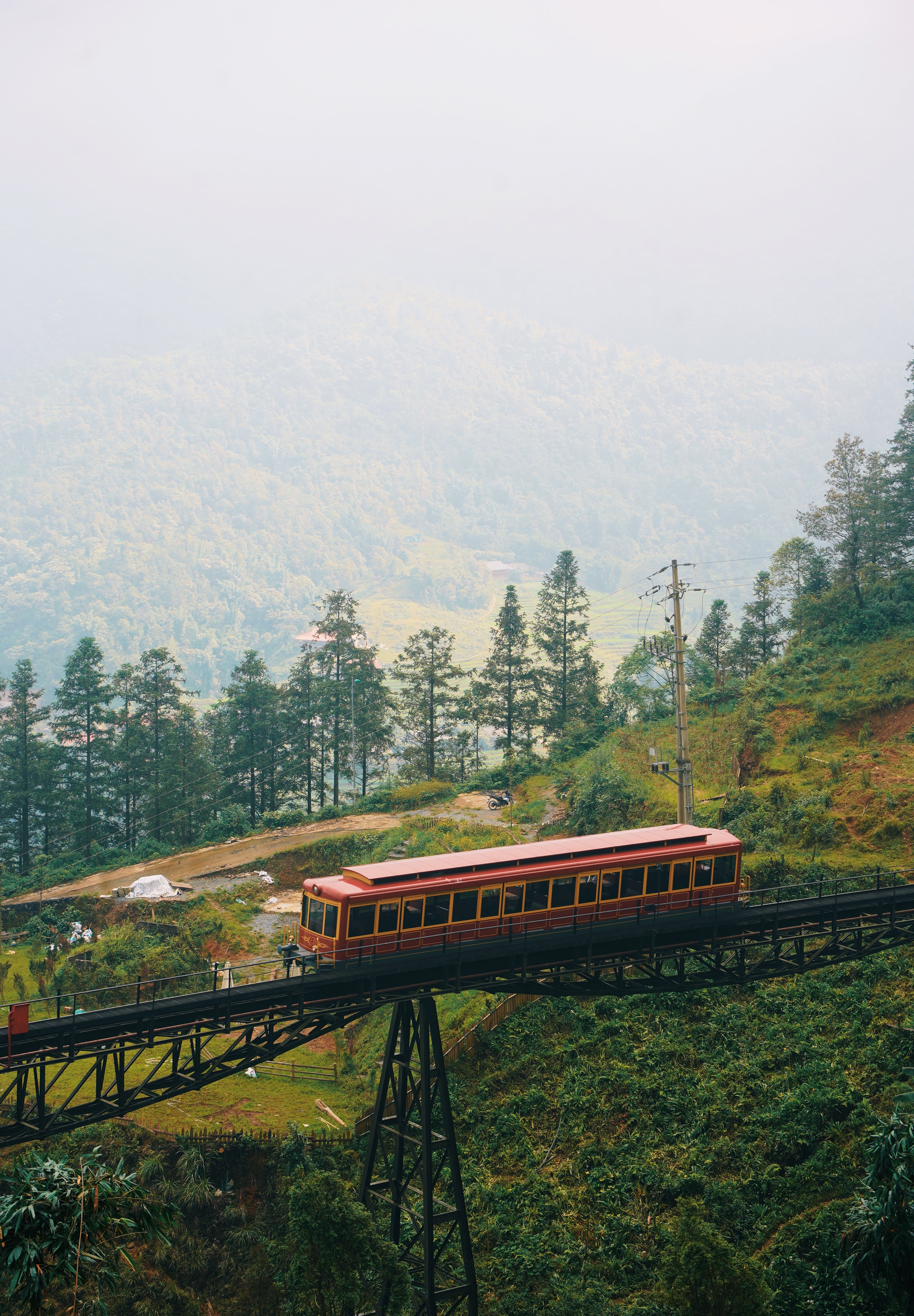 Day 5:沙壩第二天行程