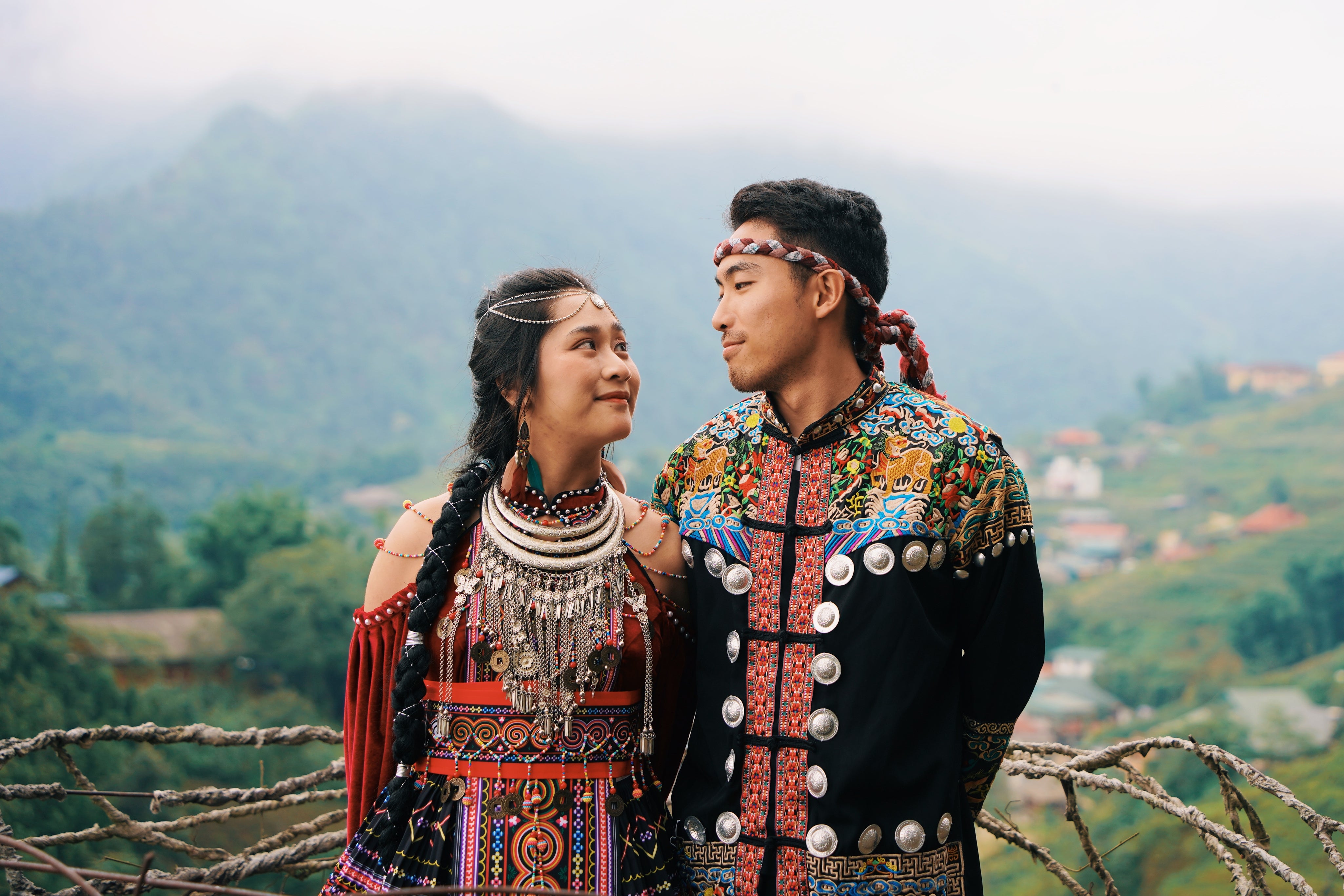 Day 4:沙壩第一天行程