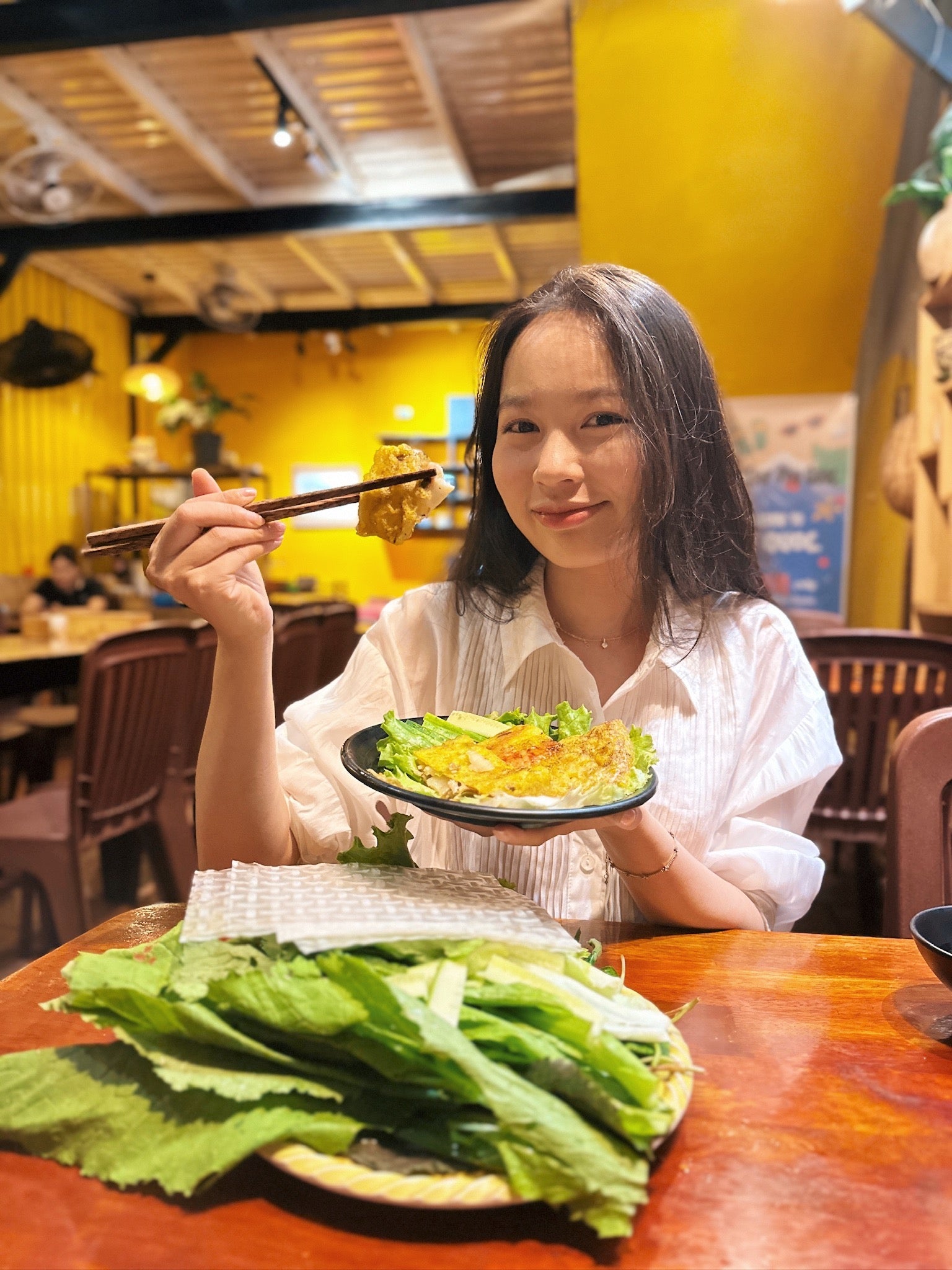 Day 1:富國島第一晚,吃越南道地美食逛陽東夜市!