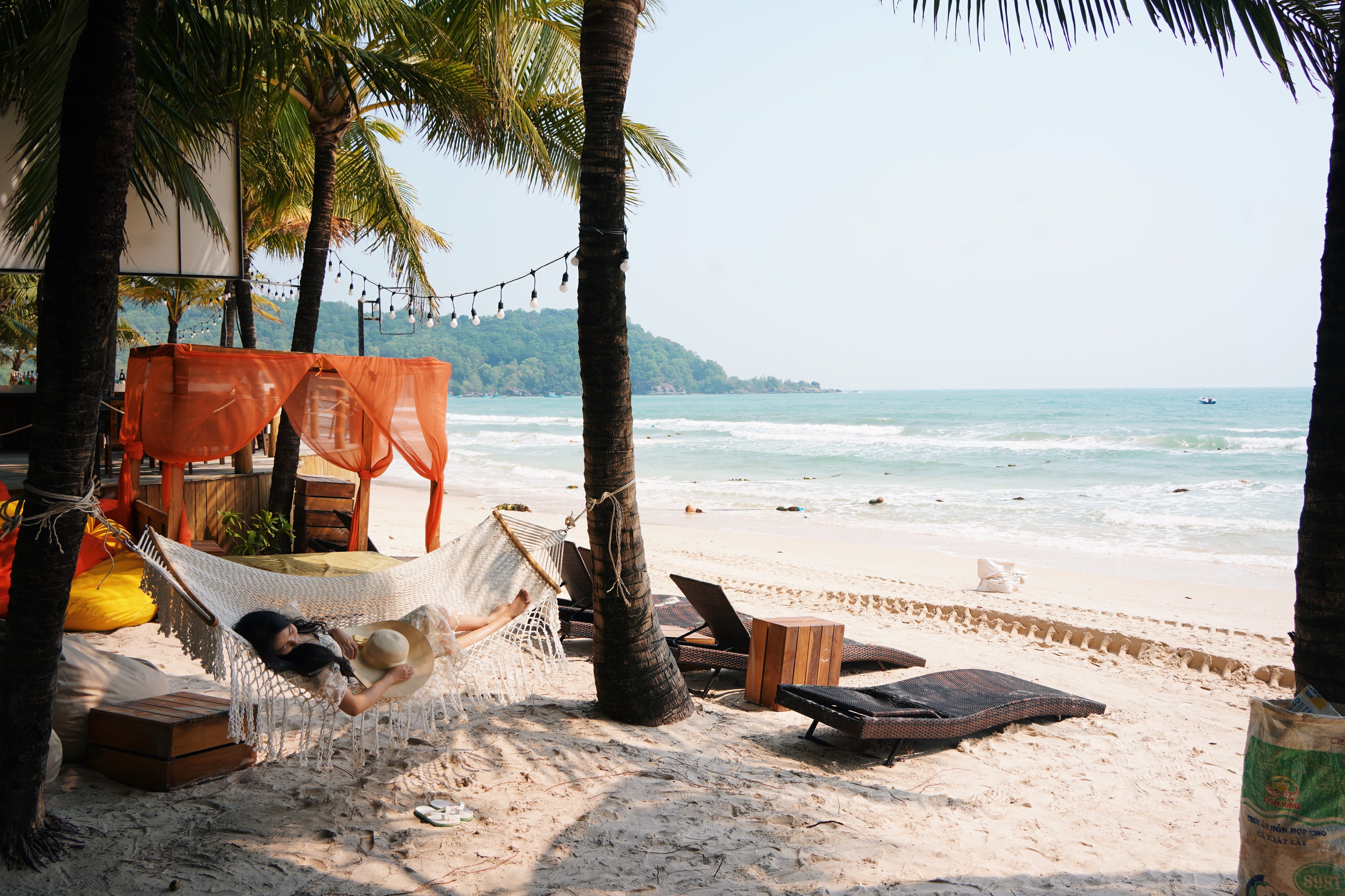 Day 5: 富國島自由探索,接駁至機場搭機回家