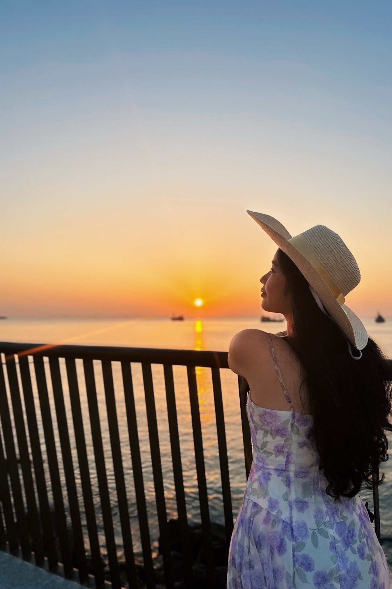 Day 3:玩好南島跳島!太陽世界水上樂園!跨海纜車!