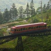 北越我全都要 ft. 河內老城 & 陸龍灣 & 沙壩番峰玻璃橋 & 下龍灣 9 日 - 含稅簽網卡 豪華火車版