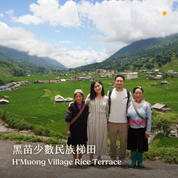 北越我全都要 ft. 河內老城 & 陸龍灣 & 沙壩番峰玻璃橋 & 下龍灣 9 日 - 含稅簽網卡 豪華火車版