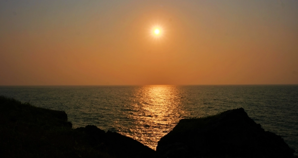 琉浪南國的島嶼密旅 - 3 日療癒島嶼行程 (2人成行) Healing in Liuqiu