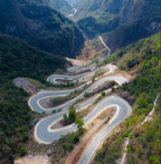 北越邊境公路 7 日冒險 Ft. 河江越共皮卡 & 高平瀑布秘境 - 含稅簽網卡