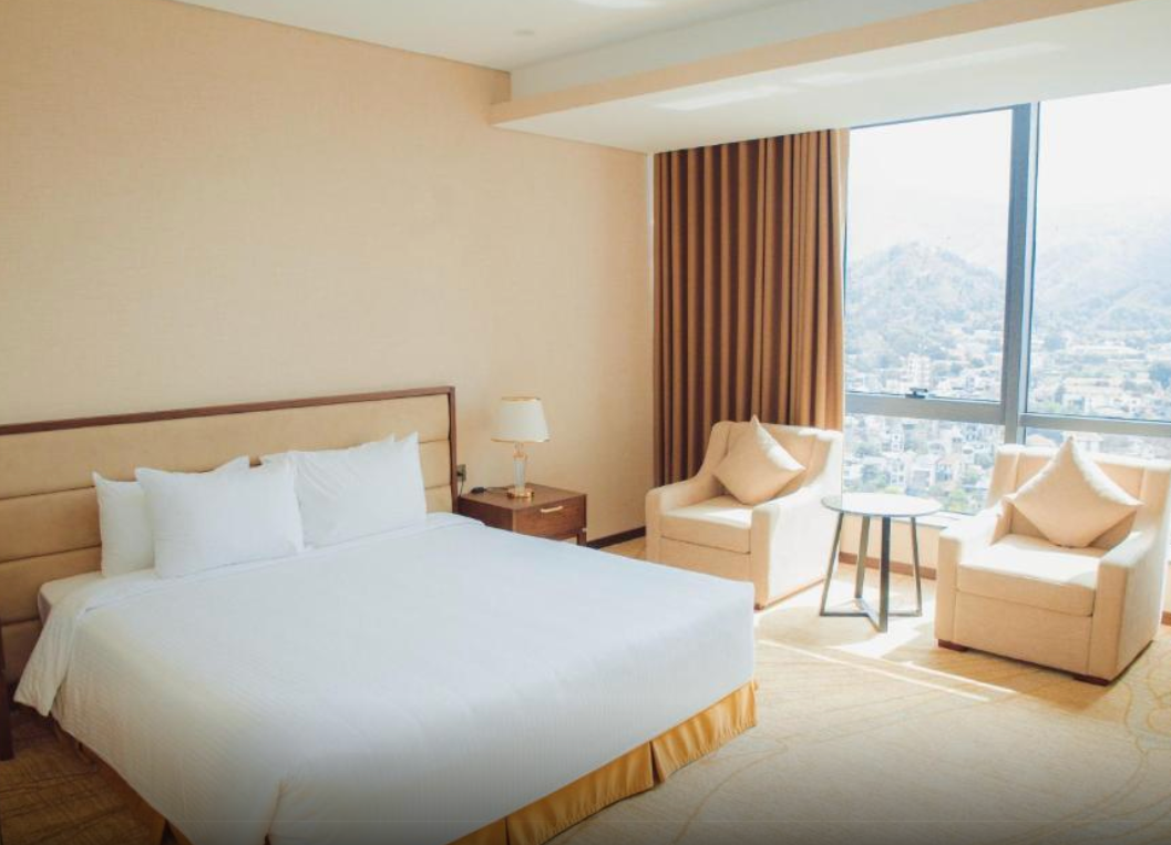 高平市區五星飯店