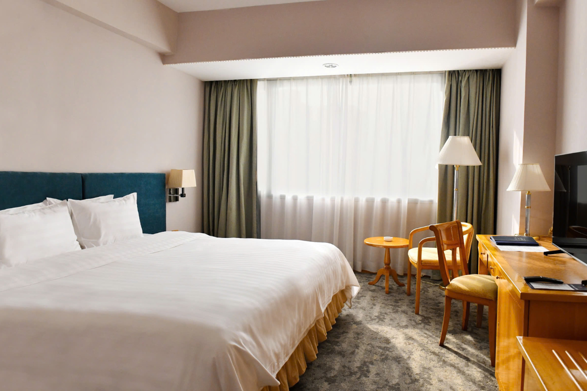 Day 6 河內老城區精選飯店