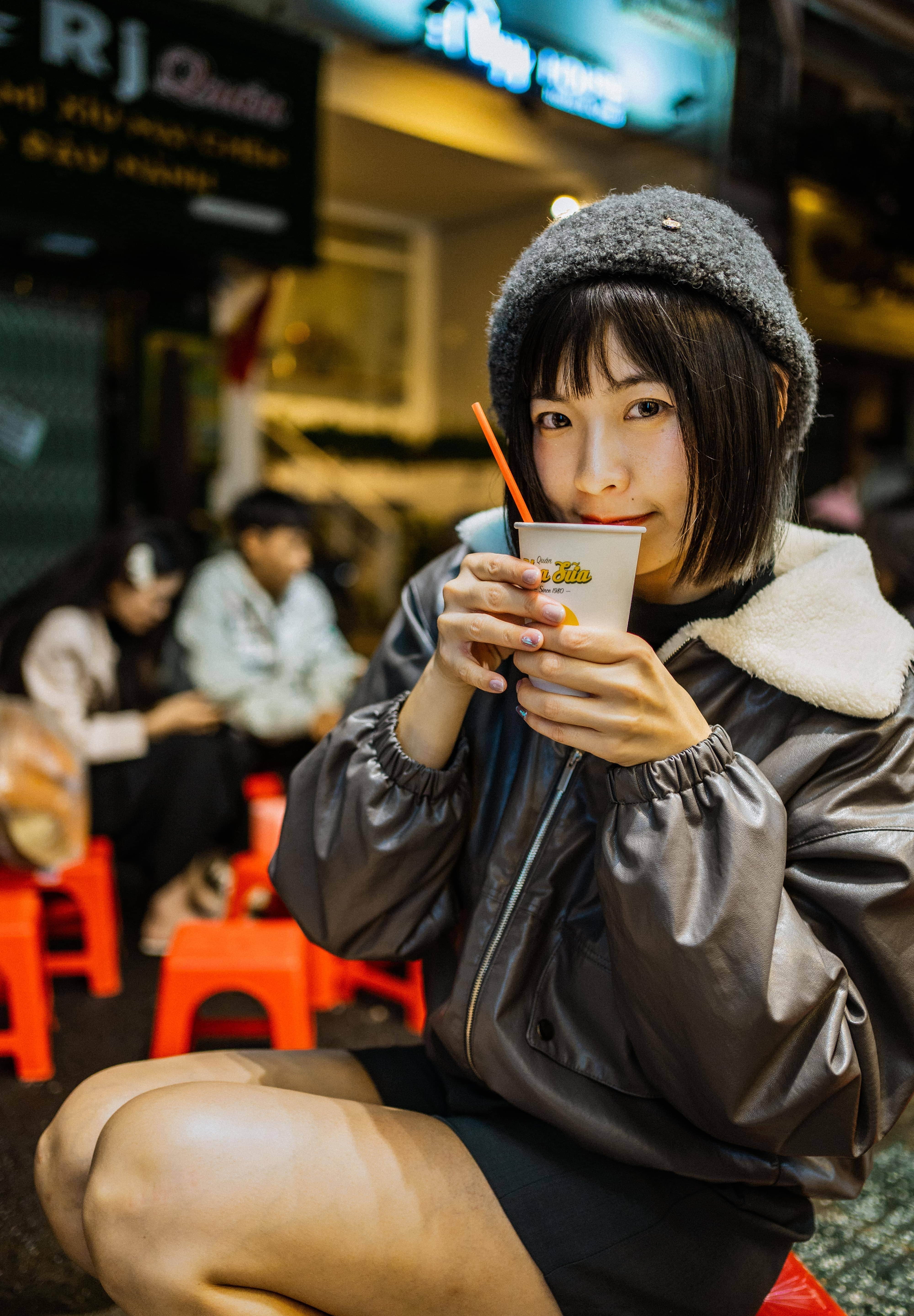 Day 3:搭乘國內線班機前往大叻,夜晚大叻美食導覽