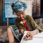 北越邊境公路 5 日冒險  Ft. 河江越共皮卡 & 峽谷懸崖秘境 - 含稅簽網卡