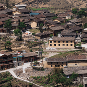 北越邊境公路 5 日冒險  Ft. 河江越共皮卡 & 峽谷懸崖秘境 - 含稅簽網卡