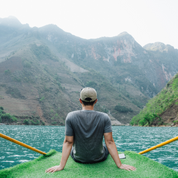 北越邊境公路 7 日冒險 Ft. 河江越共皮卡 & 高平瀑布秘境 - 含稅簽網卡