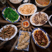 北越邊境公路 7 日冒險 Ft. 河江越共皮卡 & 高平瀑布秘境 - 含稅簽網卡