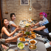 北越邊境公路 5 日冒險  Ft. 河江越共皮卡 & 峽谷懸崖秘境 - 含稅簽網卡