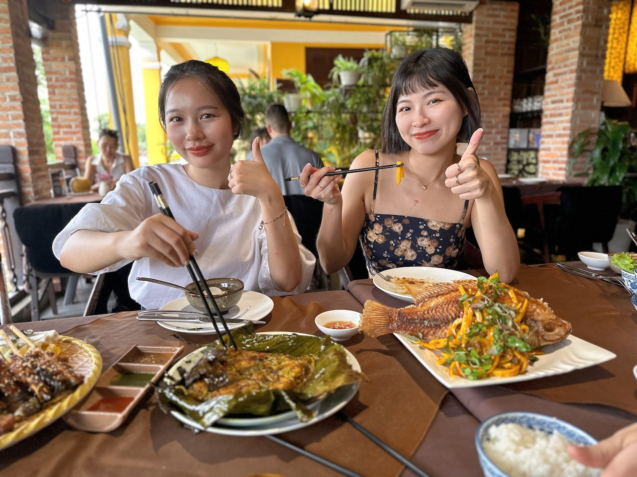 吃貨都該來會安！中越會安美食必吃 Top10，貪吃鬼推薦名單全在這