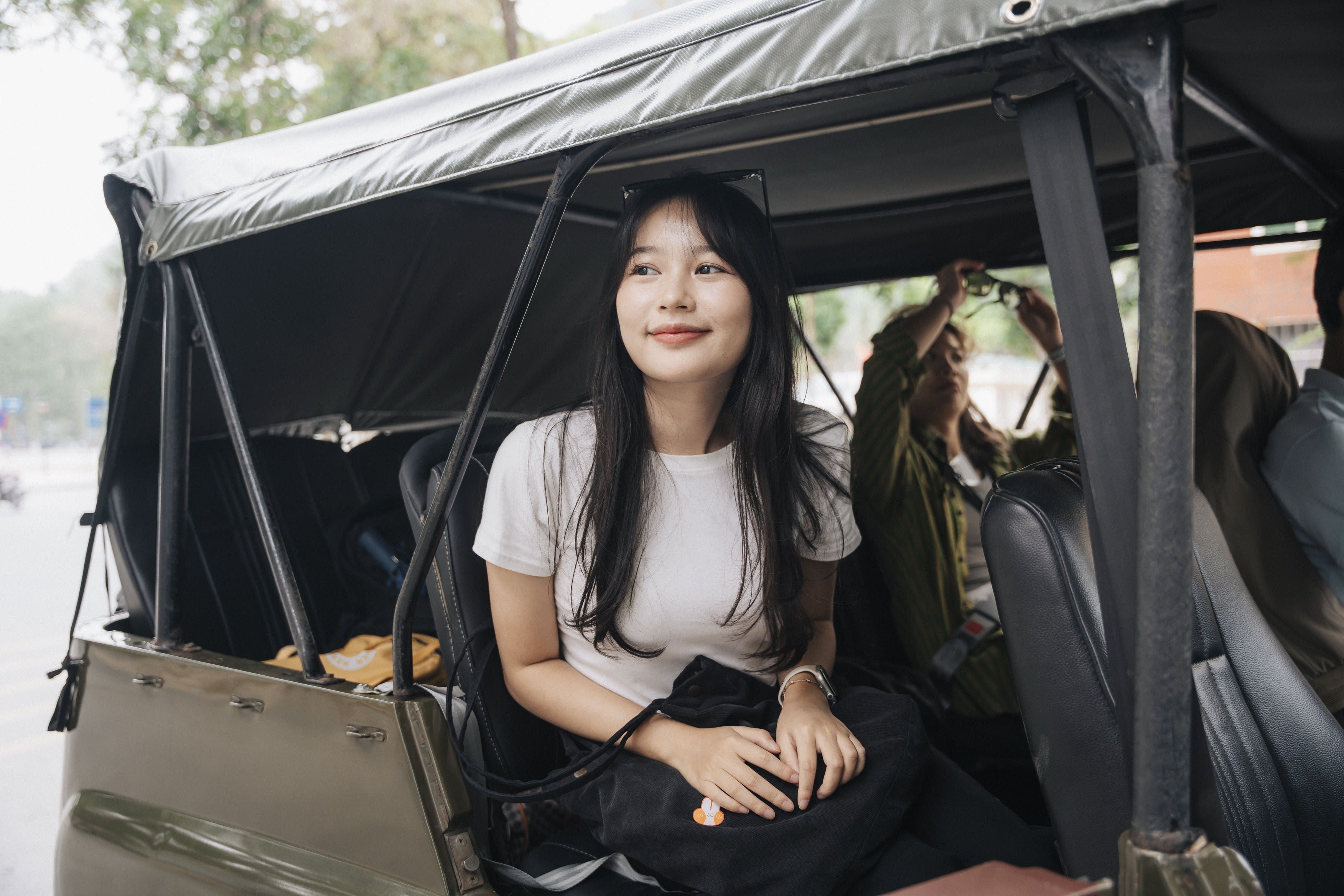 北越皮卡車