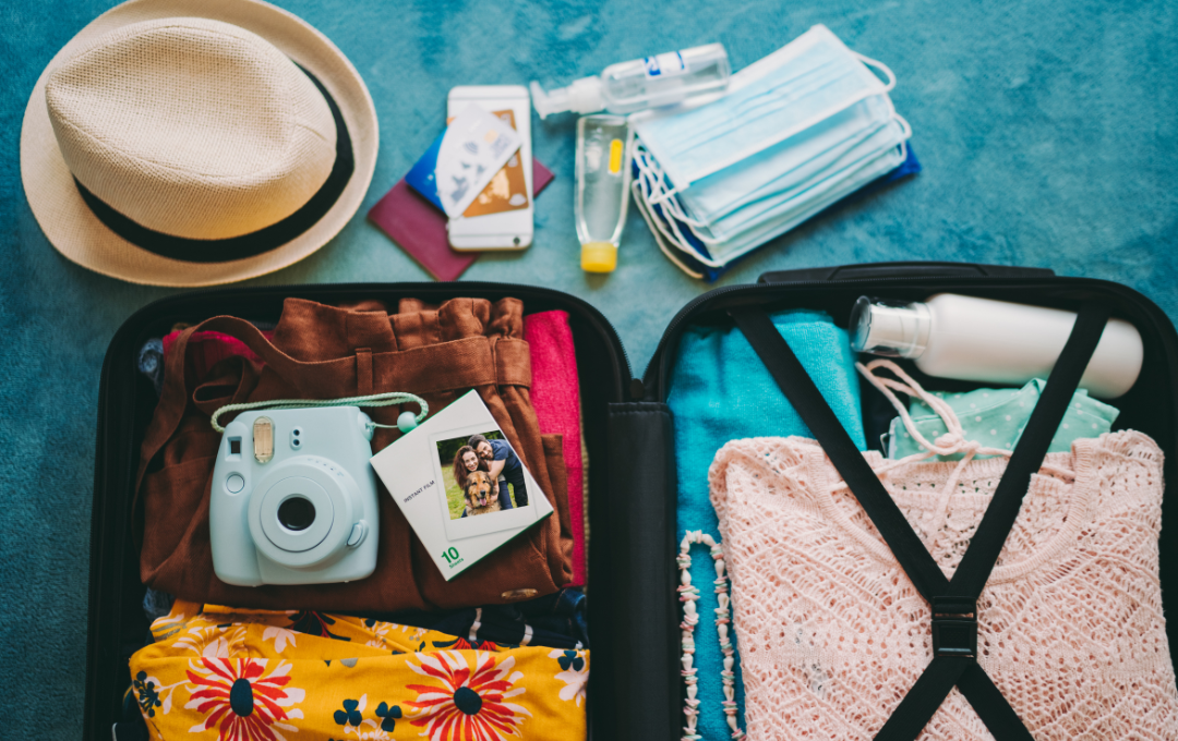 越南｜自由行打包行李攻略看這篇就夠了