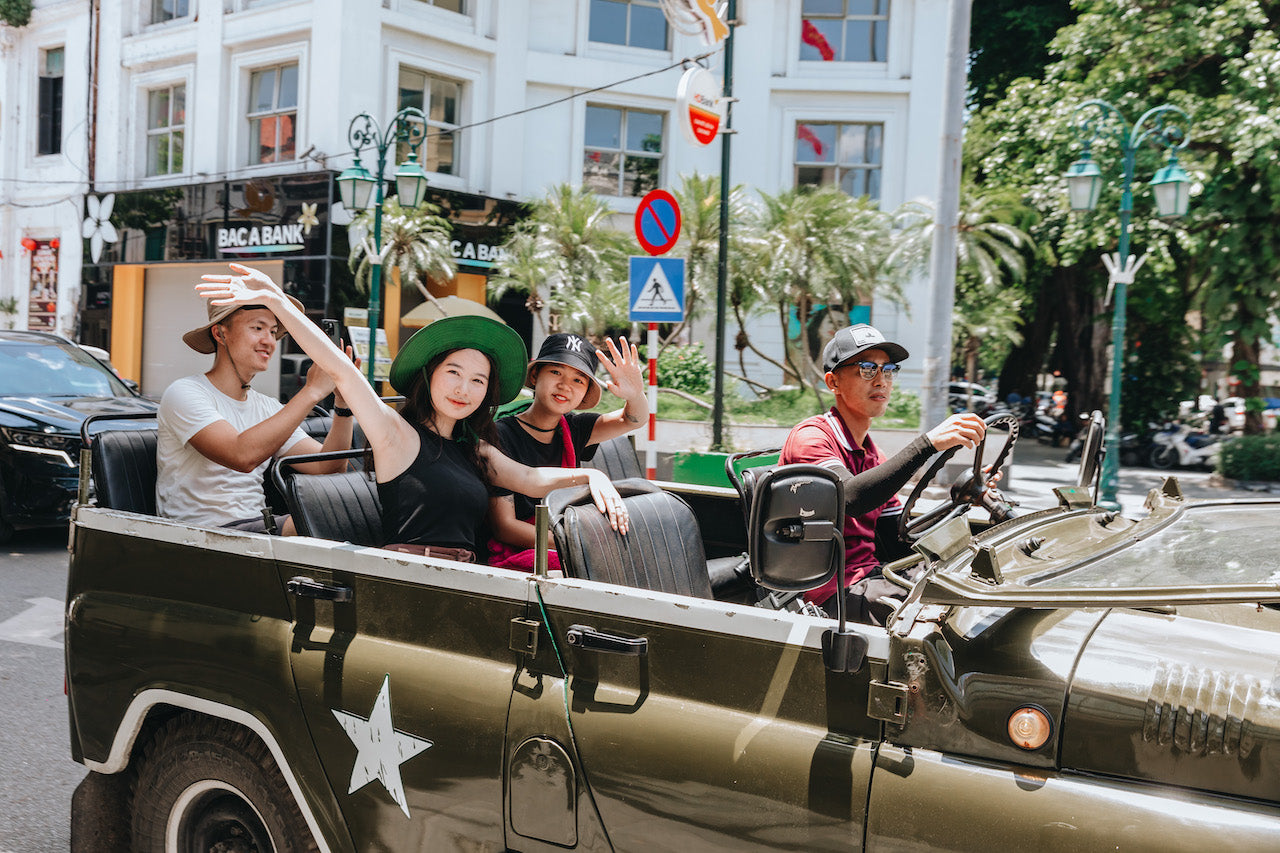 越南河內｜常見問題懶人包｜河內怎麼去？住哪裡？吃什麼？