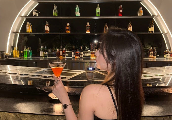 河內推薦私房酒吧