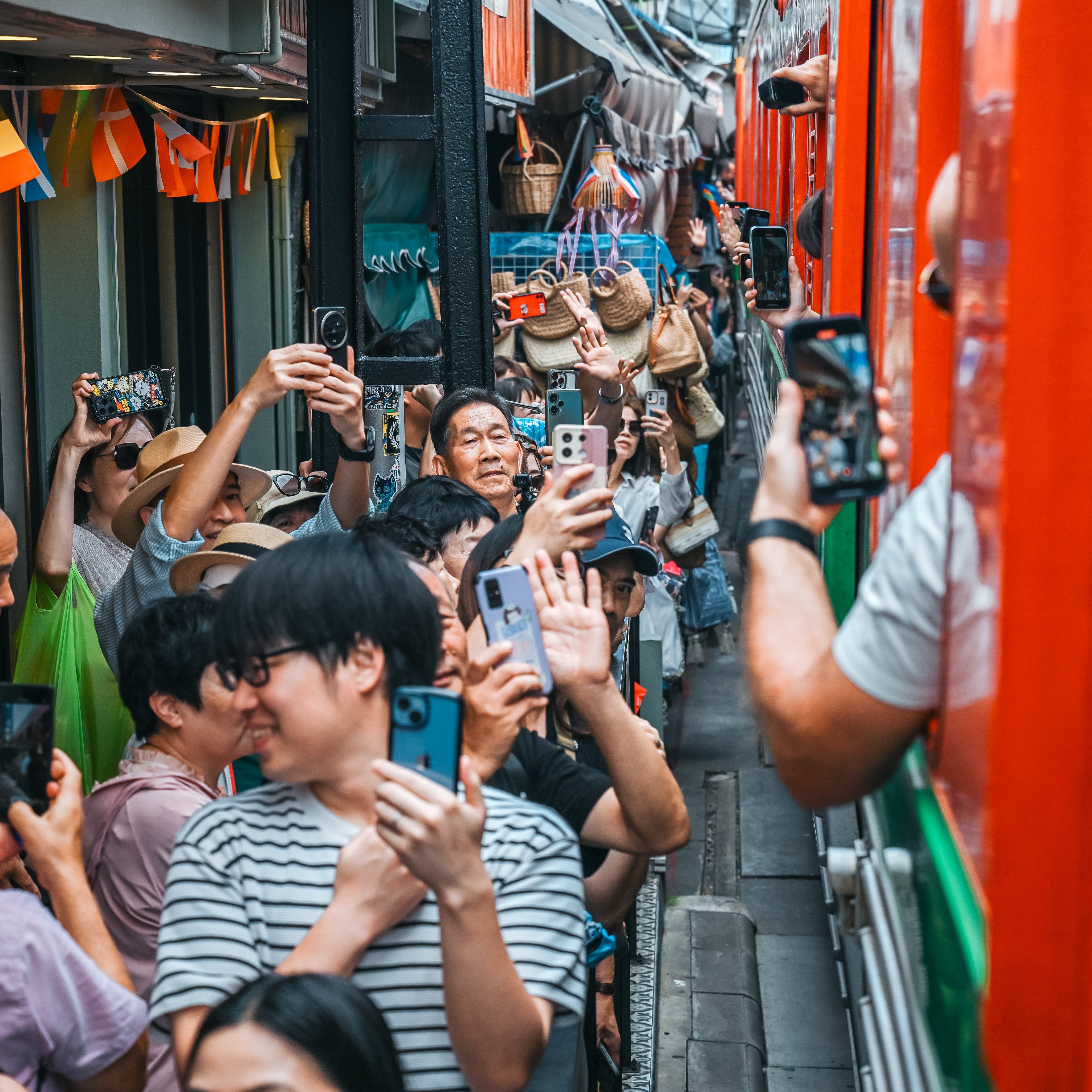 探索泰國經典行程