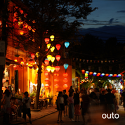 會安美山冒險 6 日 ft. 峴港城市巴拿山旅程 - 含稅簽網卡 (2人小團成行) Countryside Hoi An ft. Da Nang & Ba Na Hills 6 Days