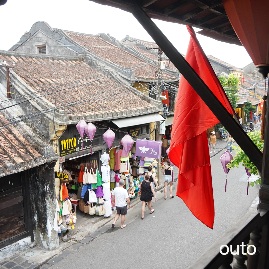 會安美山冒險 6 日 ft. 峴港城市巴拿山旅程 - 含稅簽網卡 (2人小團成行) Countryside Hoi An ft. Da Nang & Ba Na Hills 6 Days