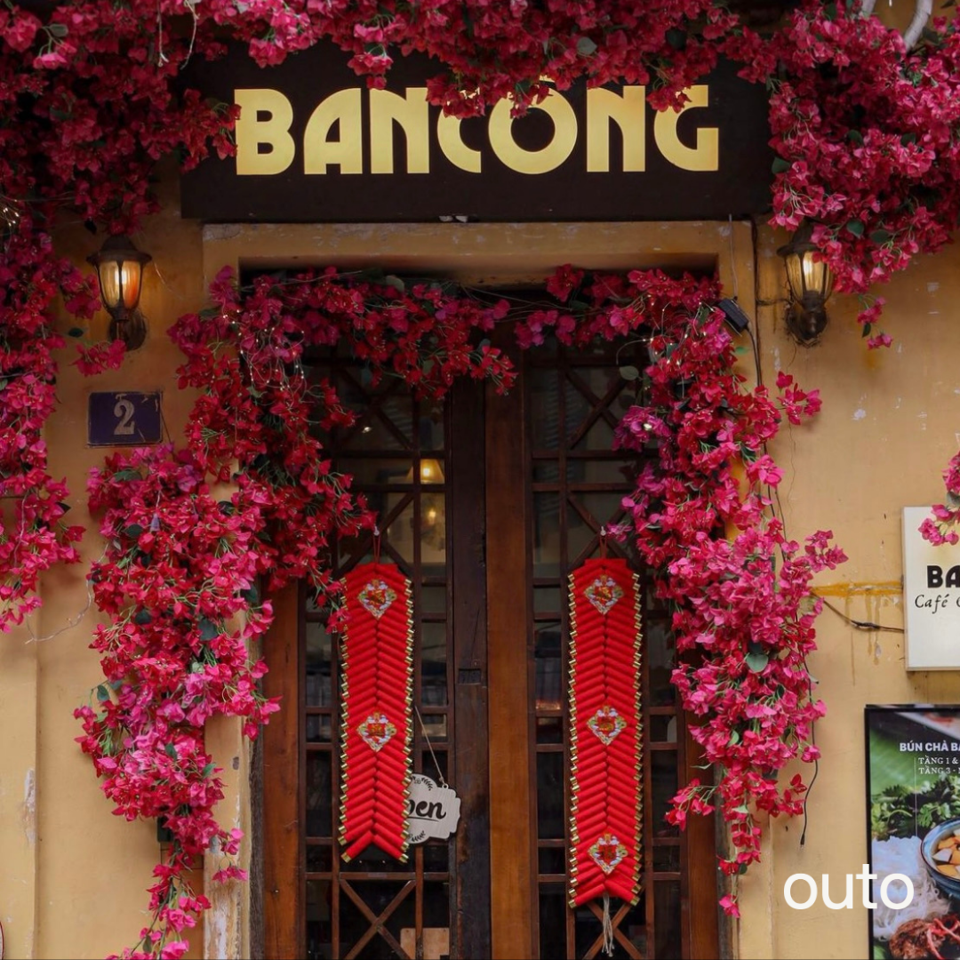 1975 河內老城美照打卡 ft. 下龍灣 5 日 - 含稅簽網卡 (2人成行) Instagram in Hanoi ft. Halong Bay 5 Days