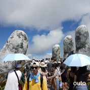 會安美山冒險 6 日 ft. 峴港城市巴拿山旅程 - 含稅簽網卡 (2人小團成行) Countryside Hoi An ft. Da Nang & Ba Na Hills 6 Days