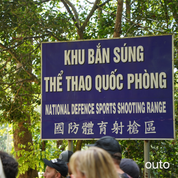 胡志明城市經典 5 日 ft. 古芝地道湄公河 - 含稅簽網卡 (11-20人)  Classics Saigon ft. Cu Chi Mekong 5 Days