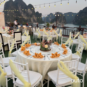 河內老城米其林享樂 ft. 下龍灣 5 日 - 含稅簽網卡 Michelin Hanoi ft. Halong Bay 5 Days