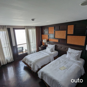 北越山海經典 ft. 河內老城 & 沙壩番西邦峰 & 下龍灣 7 日 - 含稅簽網卡 豪華火車版 Classics in Vietnam North ft. Sapa & Ha Long Bay 7 Days (VIP Train)