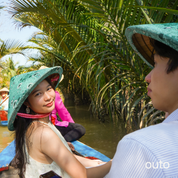 胡志明城市經典 5 日 ft. 古芝地道湄公河 - 含稅簽網卡 (11-20人)  Classics Saigon ft. Cu Chi Mekong 5 Days