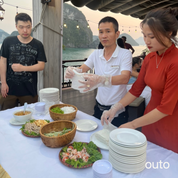 北越山海經典 ft. 河內老城 & 沙壩番西邦峰 & 下龍灣 7 日 - 含稅簽網卡 豪華火車版 Classics in Vietnam North ft. Sapa & Ha Long Bay 7 Days (VIP Train)