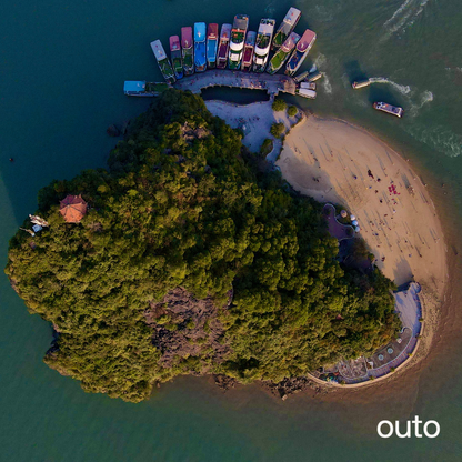 北越龍龍冒險 - 越共皮卡探索 ft. 下龍灣 6 日 - 含稅簽網卡 (2人成行) Adventures Vietnam North ft. Ha Long Bay & Ninh Binh