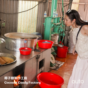 胡志明城市經典 5 日 ft. 古芝地道湄公河 - 含稅簽網卡 (11-20人)  Classics Saigon ft. Cu Chi Mekong 5 Days