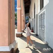 會安美山冒險 6 日 ft. 峴港城市巴拿山旅程 - 含稅簽網卡 (2人小團成行) Countryside Hoi An ft. Da Nang & Ba Na Hills 6 Days