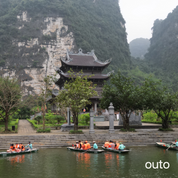 北越龍龍經典 ft. 河內老城 & 陸龍灣 & 下龍灣  6 日 - 含稅簽網卡 Classics Vietnam North Hanoi ft. Ha Long Bay & Ninh Binh 6 Days