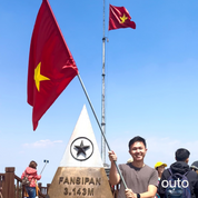 北越山海經典 ft. 河內老城 & 沙壩番西邦峰 & 下龍灣 7 日 - 含稅簽網卡 豪華火車版 Classics in Vietnam North ft. Sapa & Ha Long Bay 7 Days (VIP Train)