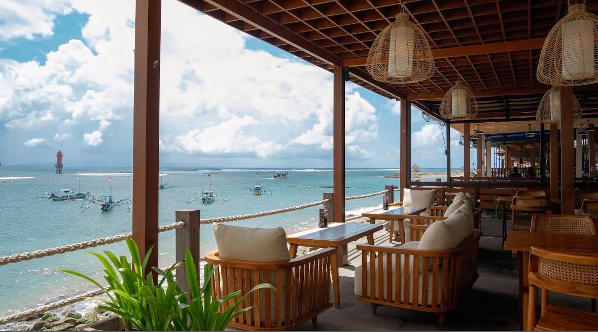 午餐餐廳 Coco Bistro