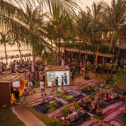 峇里島 | 瀑布火山深度探索 6 日 瀑布淨化・火山日出・沙灘俱樂部 - 含稅簽網卡