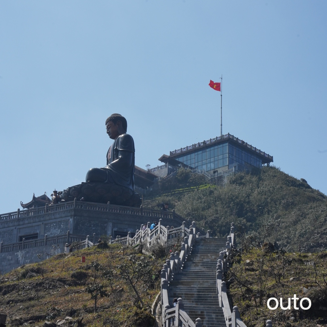 北越山海經典 ft. 河內老城 & 沙壩番西邦峰 & 下龍灣 7 日 - 含稅簽網卡 豪華火車版 Classics in Vietnam North ft. Sapa & Ha Long Bay 7 Days (VIP Train)
